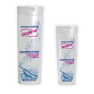 קולגן - Collagen elastin